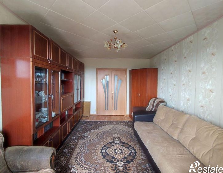 2-комн квартира ул Костычева, 20,  д. 20