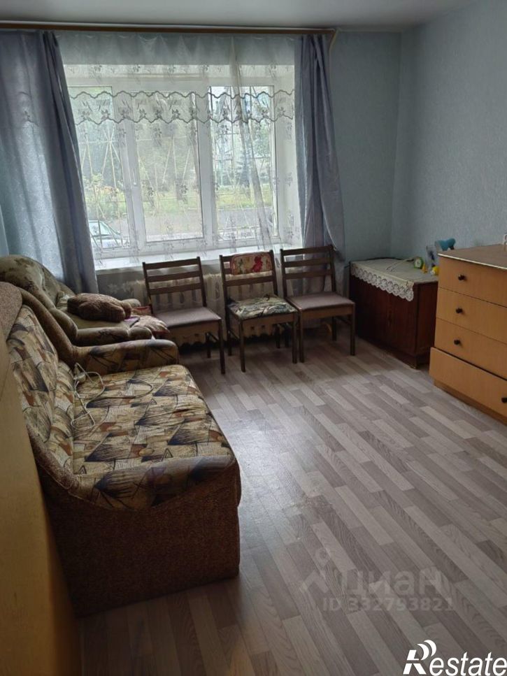 1-комн квартира ул Солдатова, 45,  д. 45