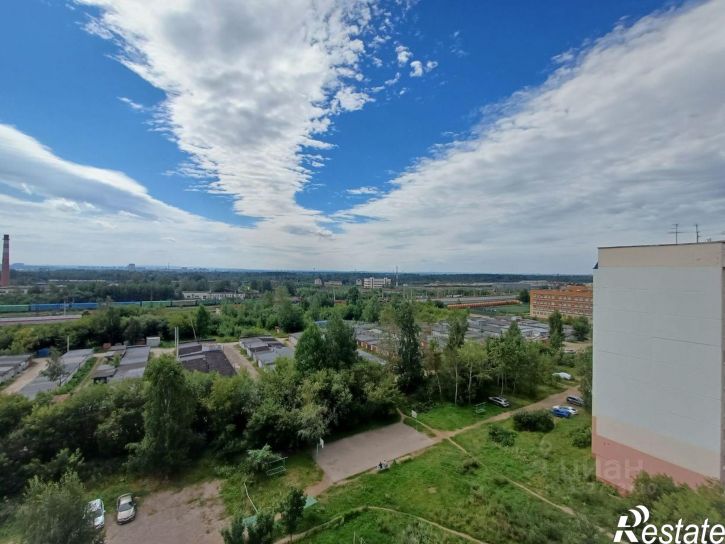 2-комн квартира ул Костычева, 20,  д. 20