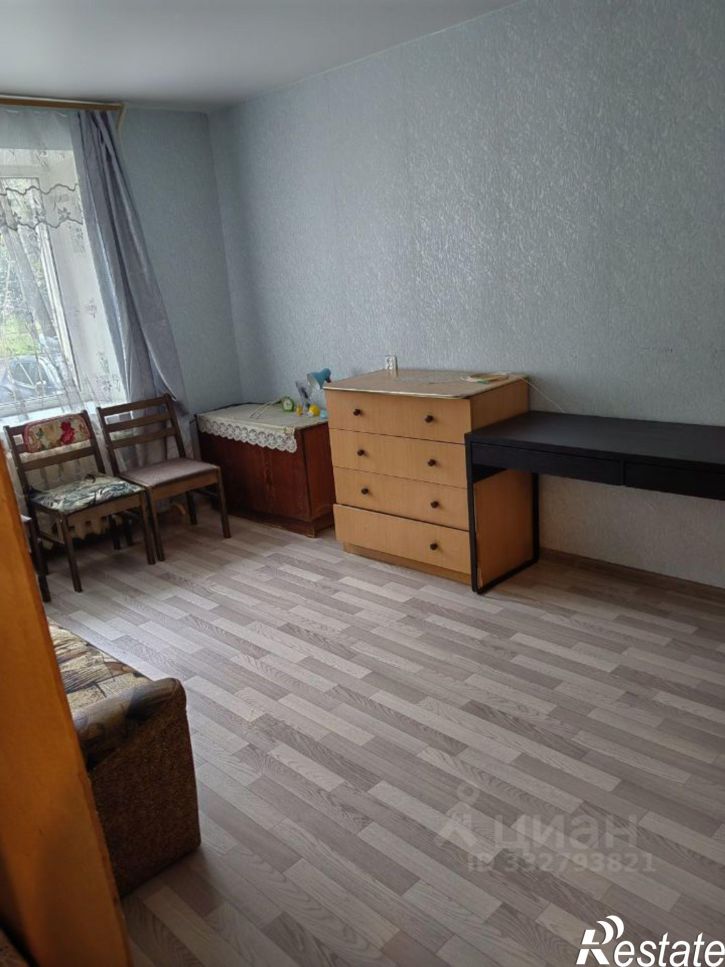 1-комн квартира ул Солдатова, 45,  д. 45