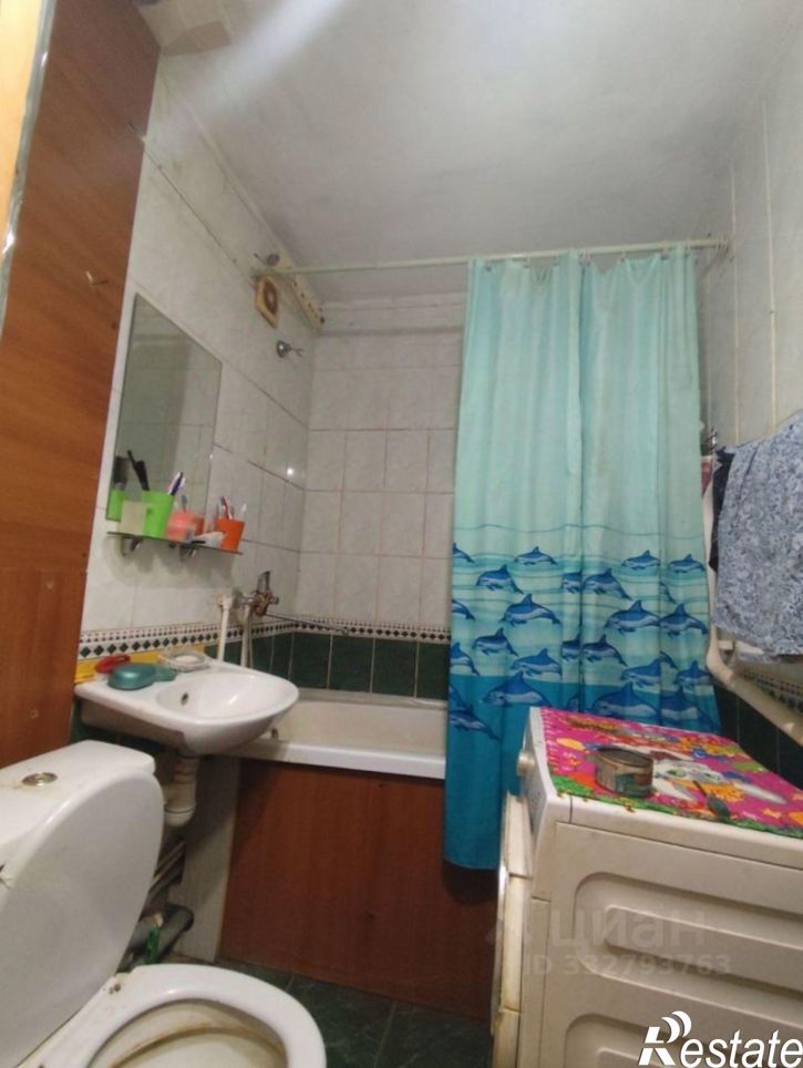 1-комн квартира ул Можайская, 24,  д. 24