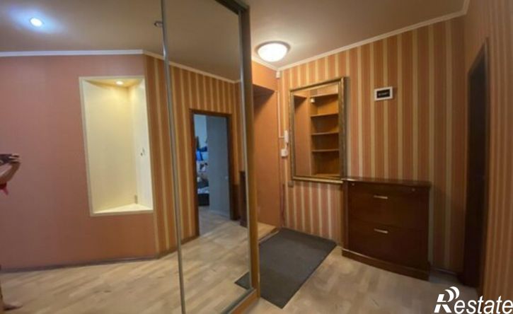3-комн квартира ул Ленина, 100,  д. 100