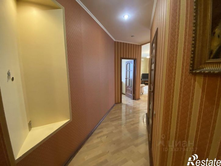 3-комн квартира ул Ленина, 100,  д. 100