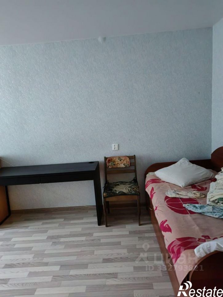 1-комн квартира ул Солдатова, 45,  д. 45