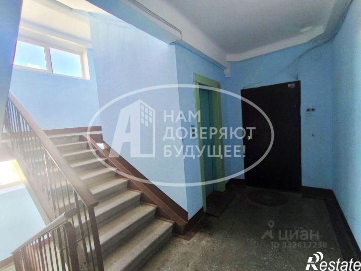 3-комн квартира ул Делегатская, 39А,  д. 39А