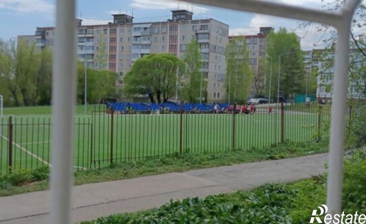 3-комн квартира ул Инженерная, 6,  д. 6