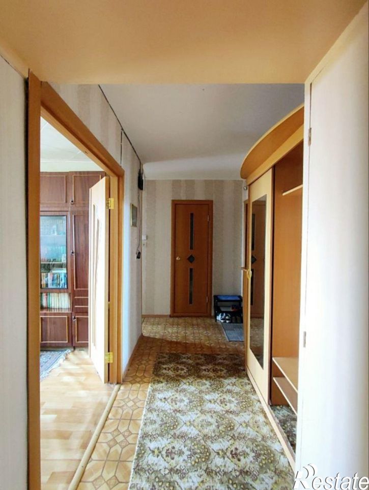 2-комн квартира ул Костычева, 20,  д. 20