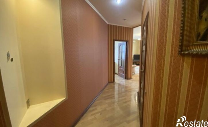3-комн квартира ул Ленина, 100,  д. 100