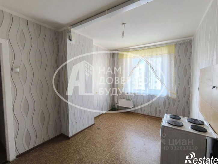 3-комн квартира ул Делегатская, 39А,  д. 39А