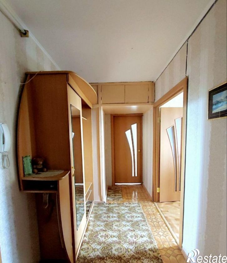 2-комн квартира ул Костычева, 20,  д. 20