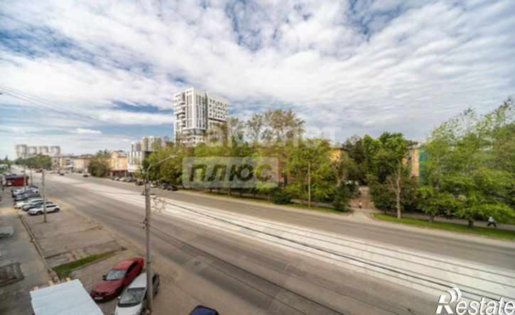 2-комн квартира ул Мира, 65,  д. 65
