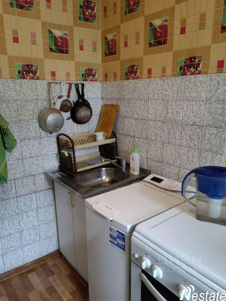 1-комн квартира ул Солдатова, 45,  д. 45