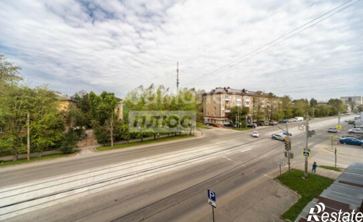 2-комн квартира ул Мира, 65,  д. 65
