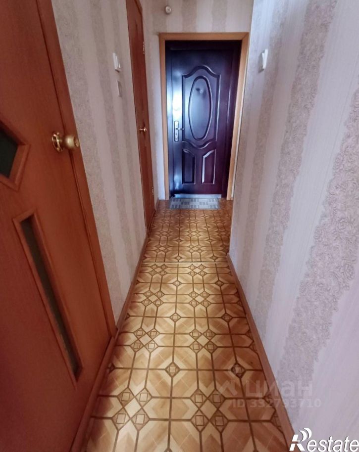 2-комн квартира ул Костычева, 20,  д. 20