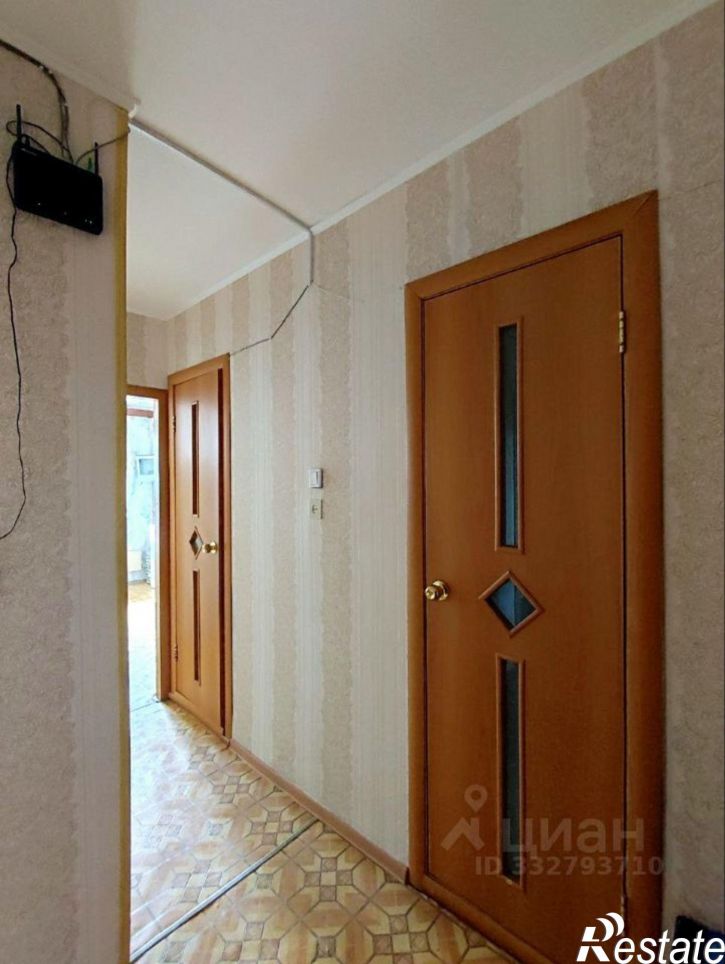 2-комн квартира ул Костычева, 20,  д. 20