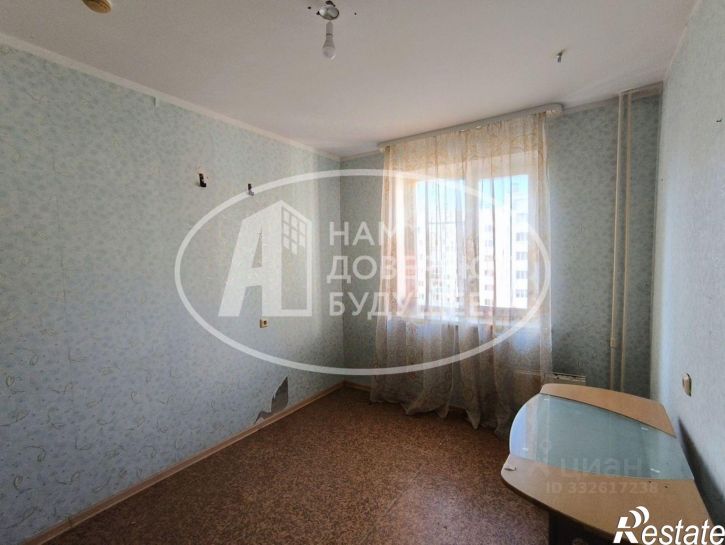 3-комн квартира ул Делегатская, 39А,  д. 39А