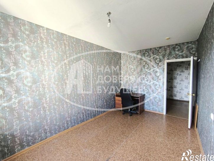 3-комн квартира ул Делегатская, 39А,  д. 39А
