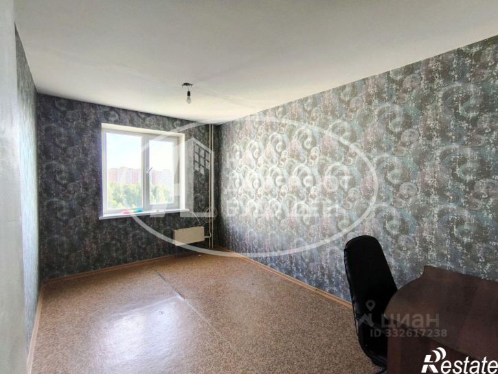 3-комн квартира ул Делегатская, 39А,  д. 39А