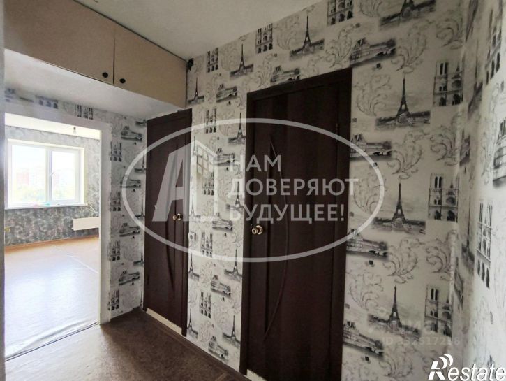 3-комн квартира ул Делегатская, 39А,  д. 39А