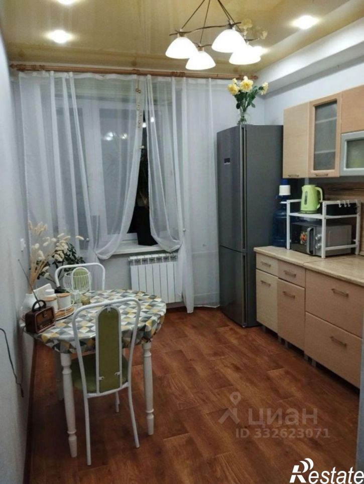 2-комн квартира Пермь городской округ, Пермь