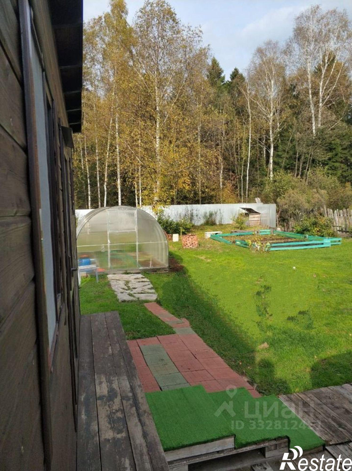 Купить дачу, дом, коттедж за 1 830 000 рублей на СНТ Мичуринец, 20