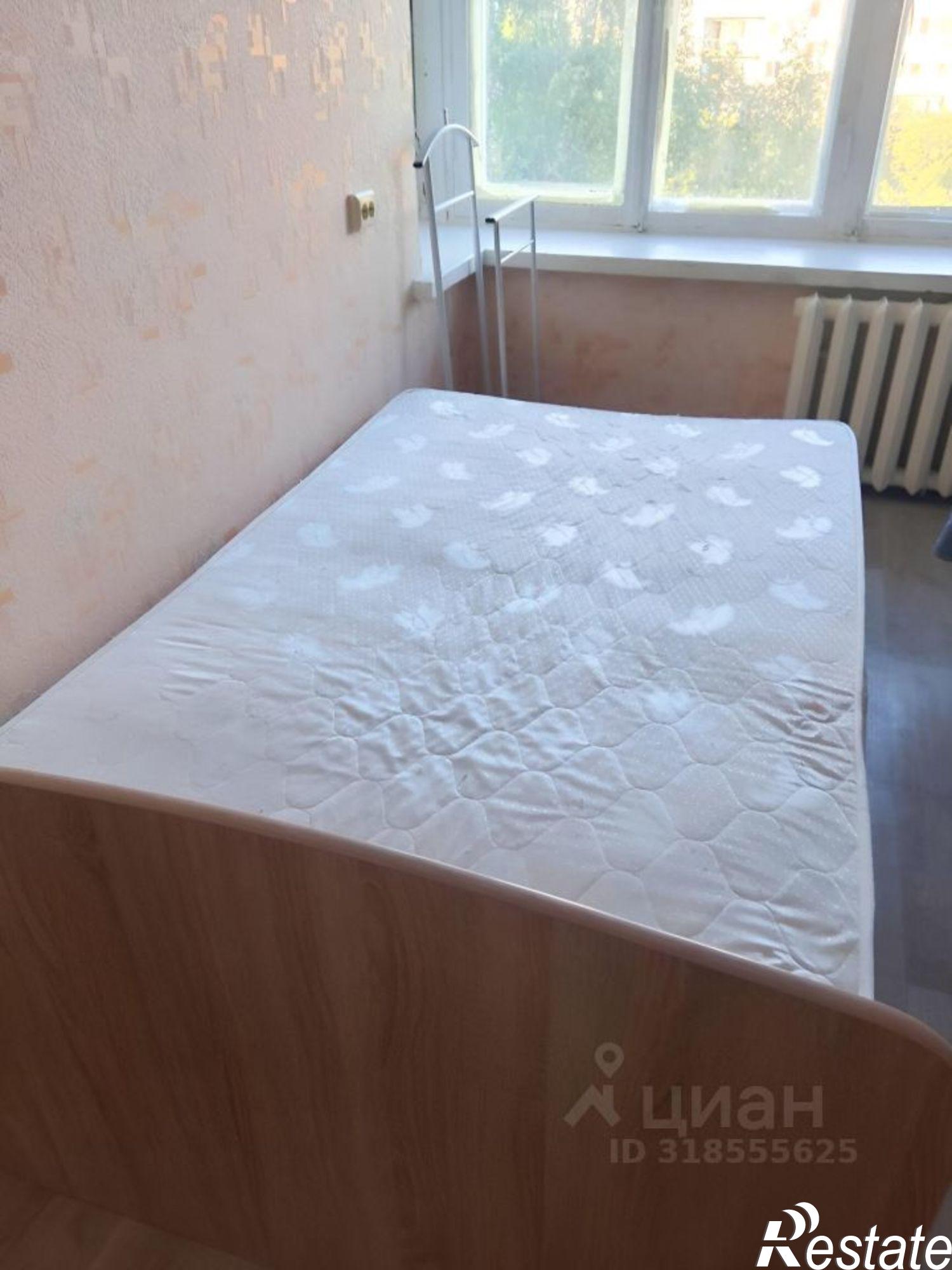 Сдать комнату за 10 000 рублей на ул Тбилисская, 1а