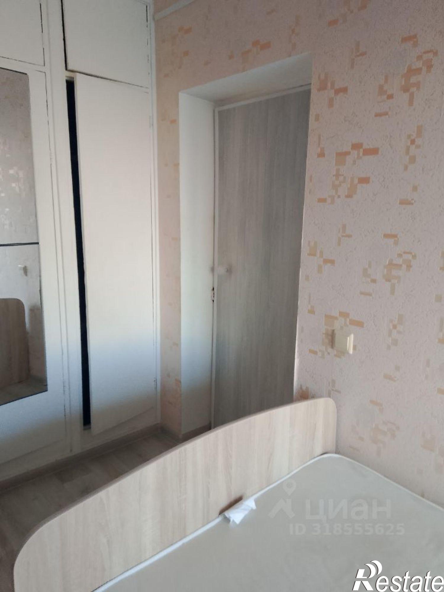 Сдать комнату за 10 000 рублей на ул Тбилисская, 1а