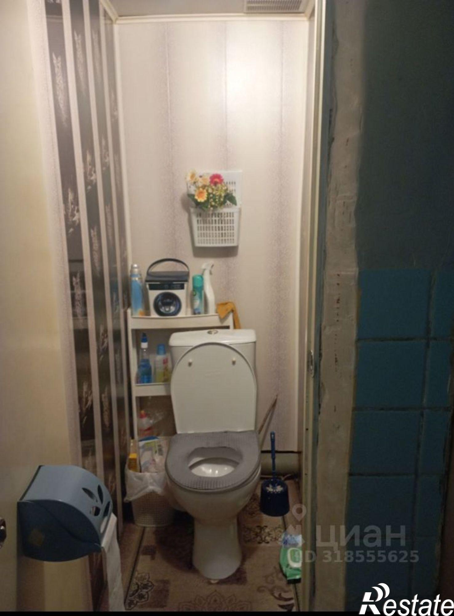 Сдать комнату за 10 000 рублей на ул Тбилисская, 1а