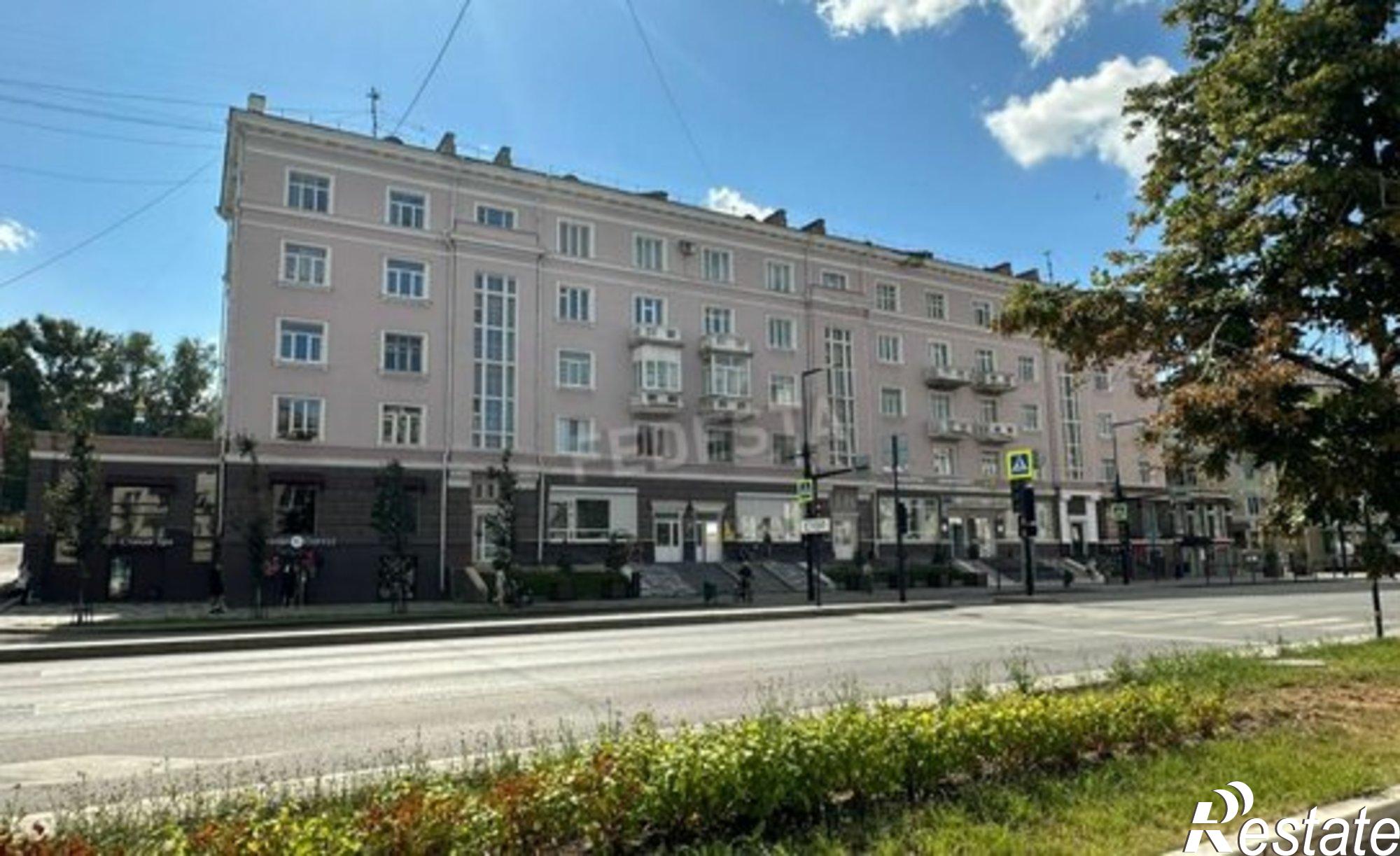 Купить квартиру за 7 300 000 рублей на ул Ленина, 98