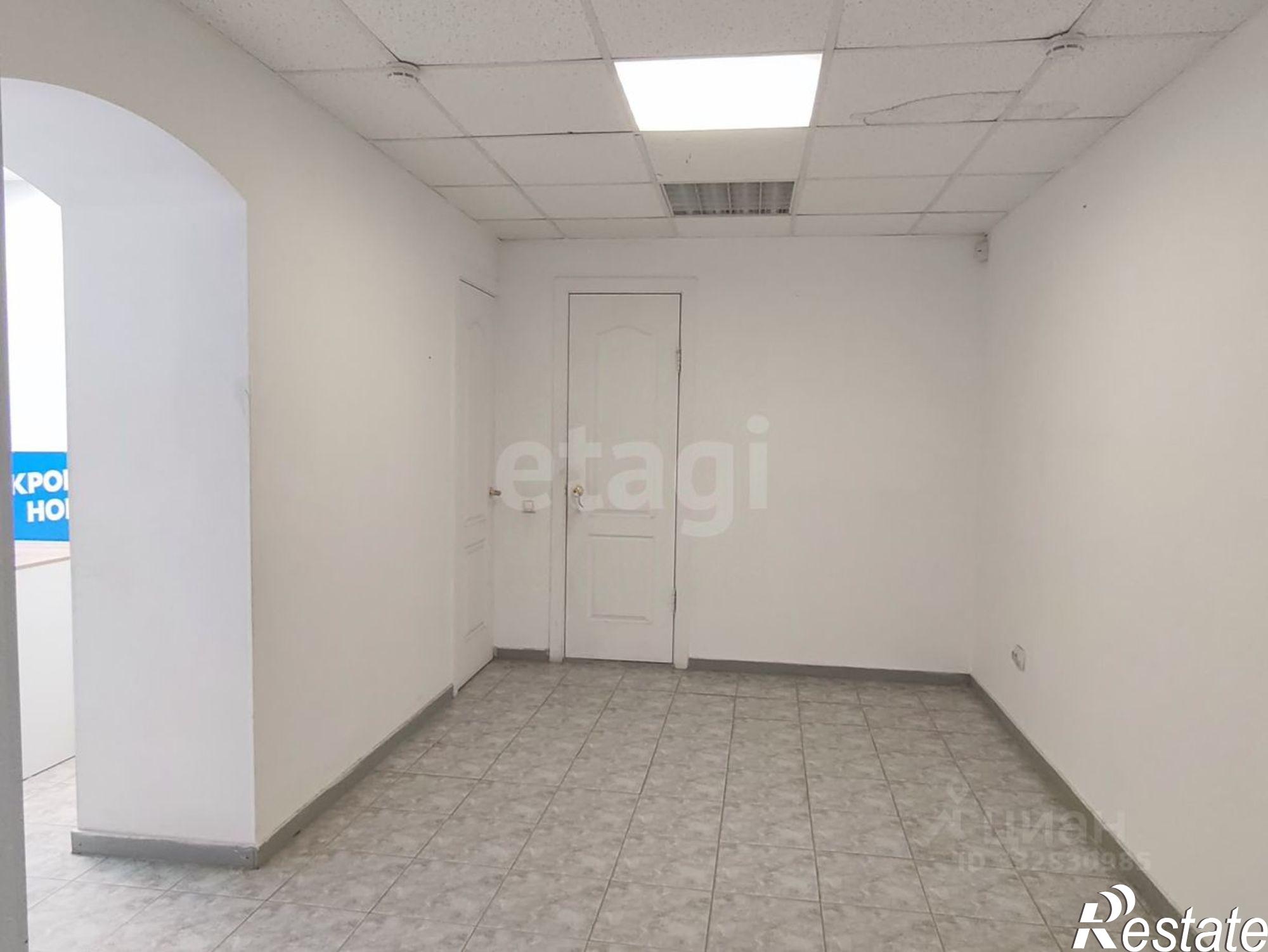 Купить офис, помещение под офис за 4 729 560 рублей на ул Кировоградская, 37а