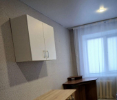 комната 20 кв м ул Баумана, 9