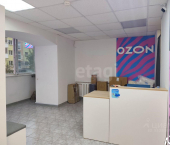 офис 47 кв м, этаж 1/10 ул Кировоградская, 37а