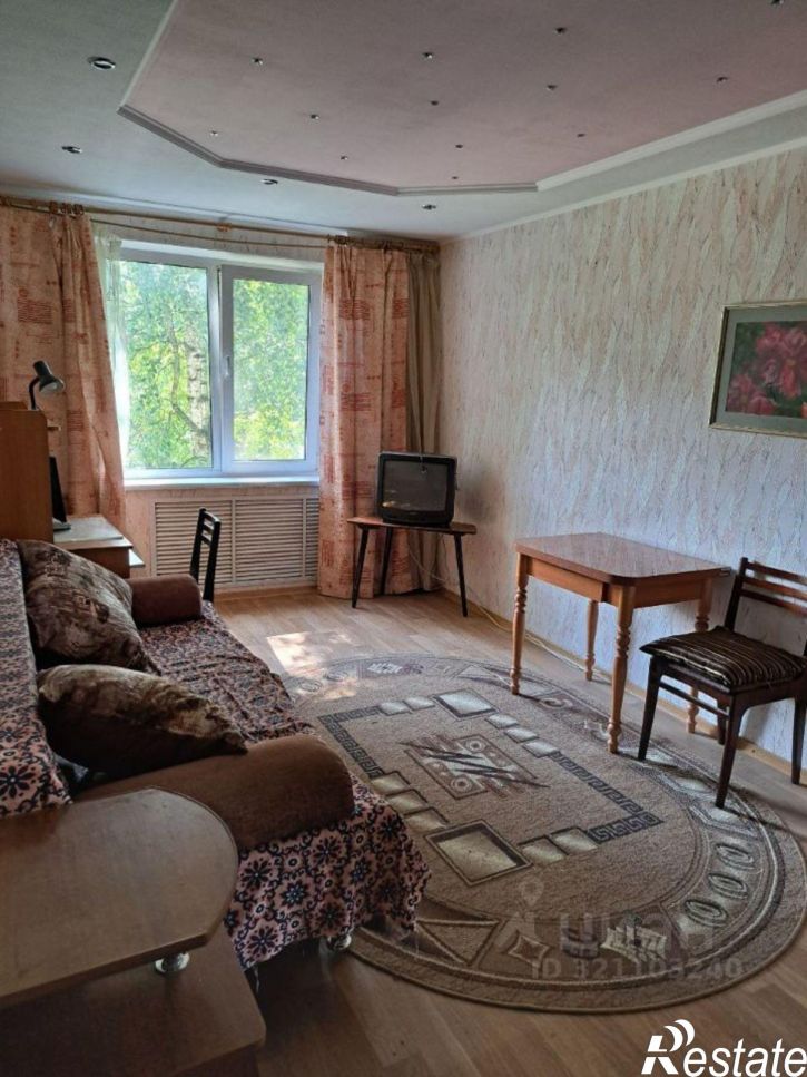 2-комн квартира ул Подводников, 8,  д. 8