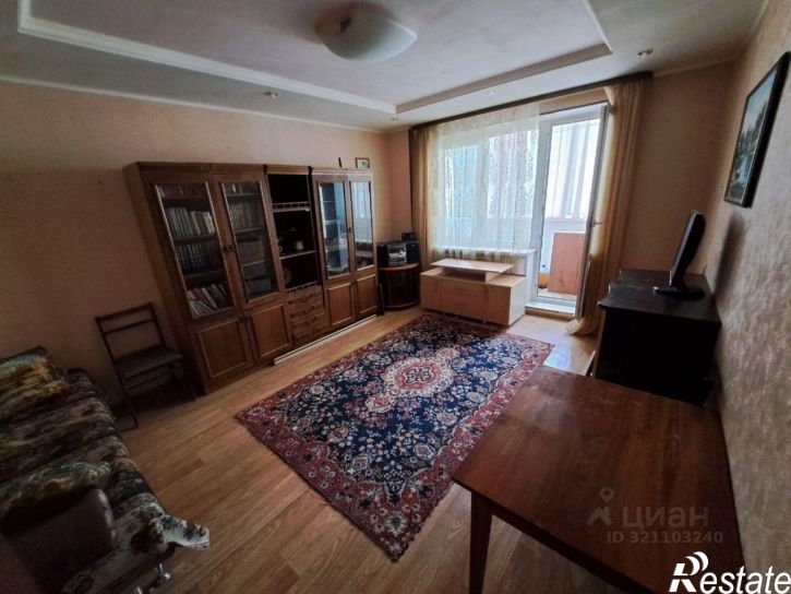 2-комн квартира ул Подводников, 8,  д. 8