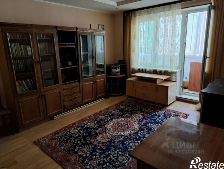 2-комн квартира ул Подводников, 8,  д. 8