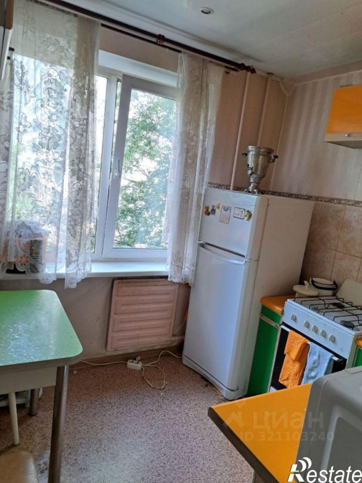 2-комн квартира ул Подводников, 8,  д. 8