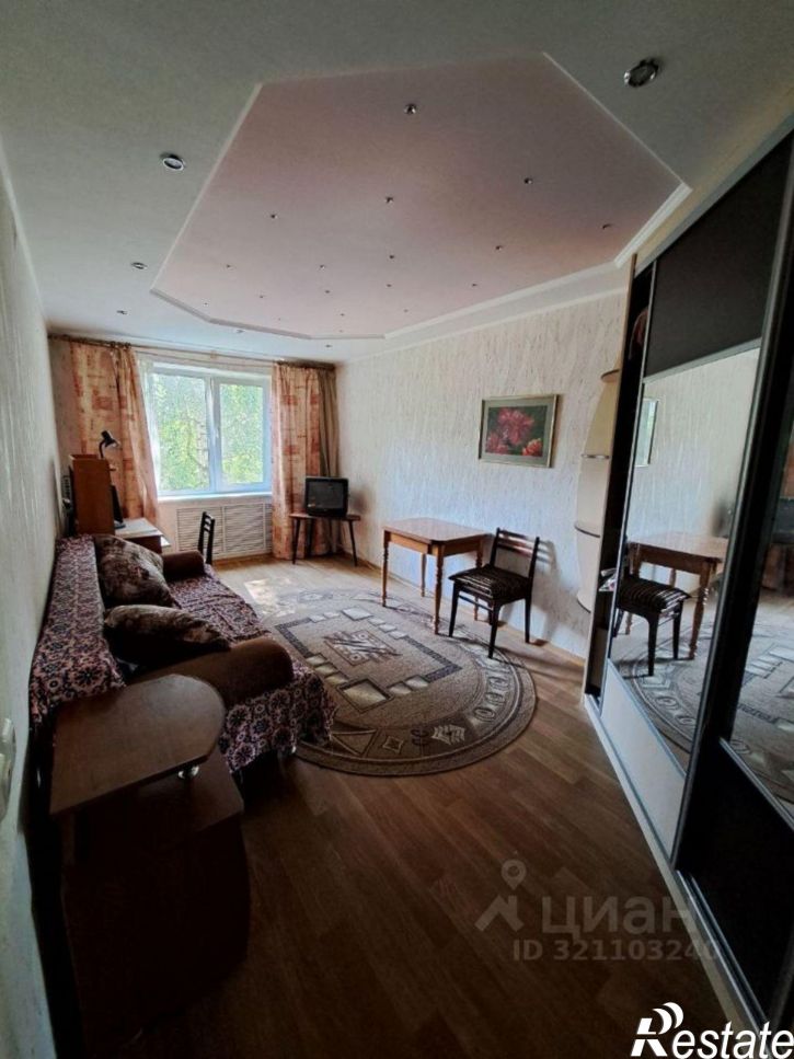 2-комн квартира ул Подводников, 8,  д. 8