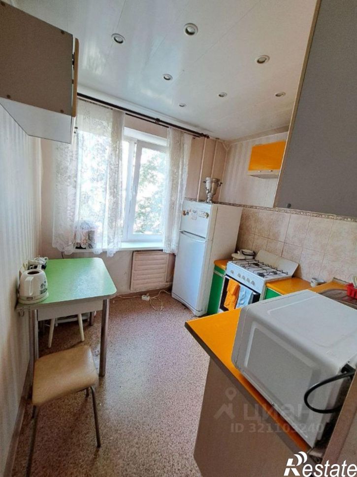 2-комн квартира ул Подводников, 8,  д. 8