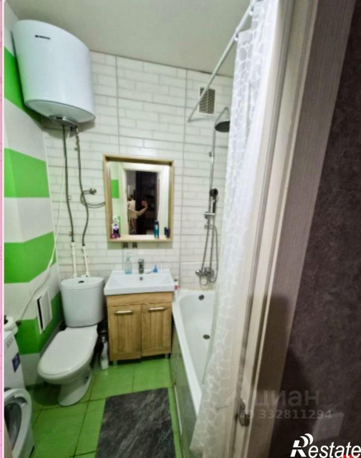 1-комн квартира ул Веры Засулич, 48,  д. 48