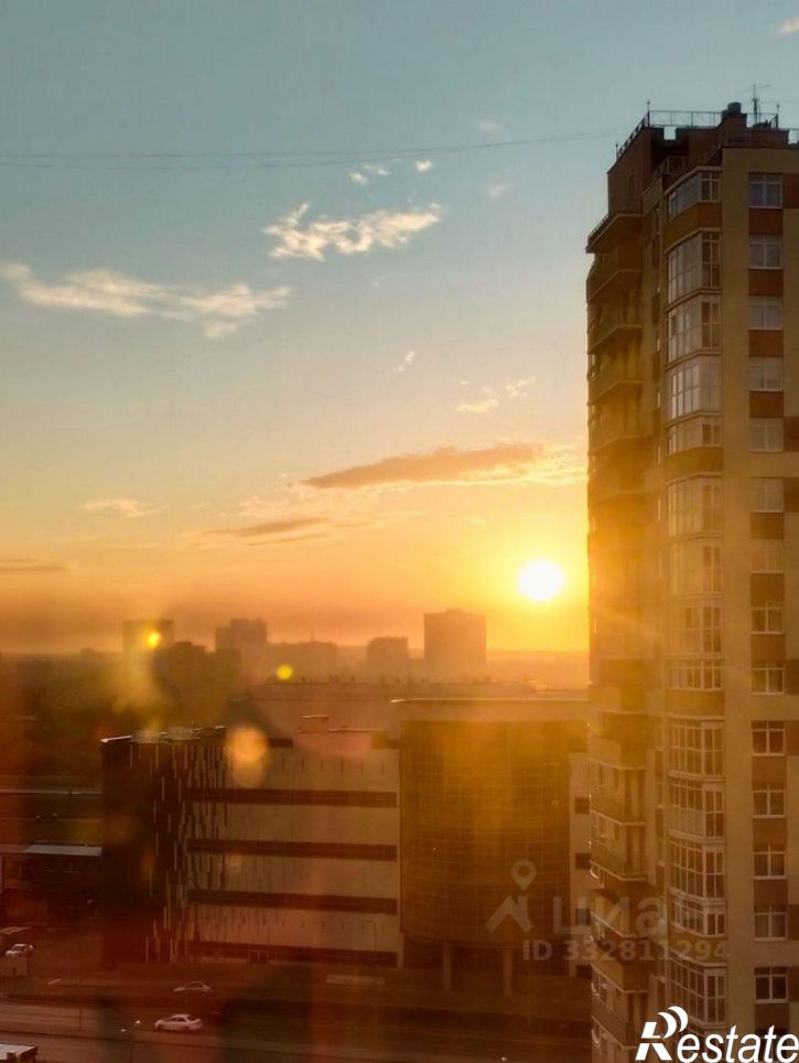1-комн квартира ул Веры Засулич, 48,  д. 48