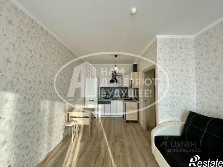 2-комн квартира ул Подлесная, 2,  д. 2