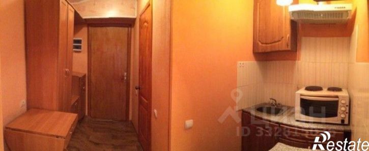1-комн квартира ул Николая Быстрых, 7,  д. 7