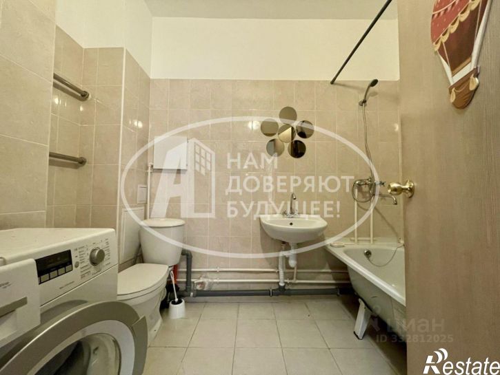 2-комн квартира ул Подлесная, 2,  д. 2