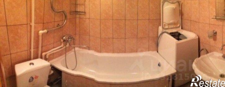 1-комн квартира ул Николая Быстрых, 7,  д. 7