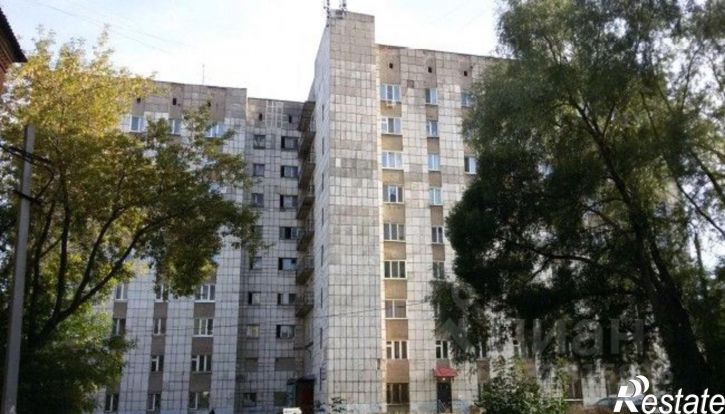 1-комн квартира ул Николая Быстрых, 7,  д. 7