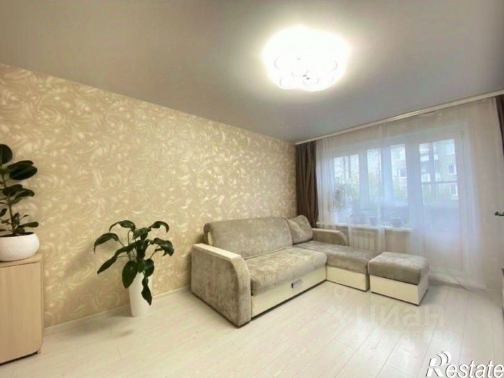 2-комн квартира ул Богдана Хмельницкого, 29,  д. 29