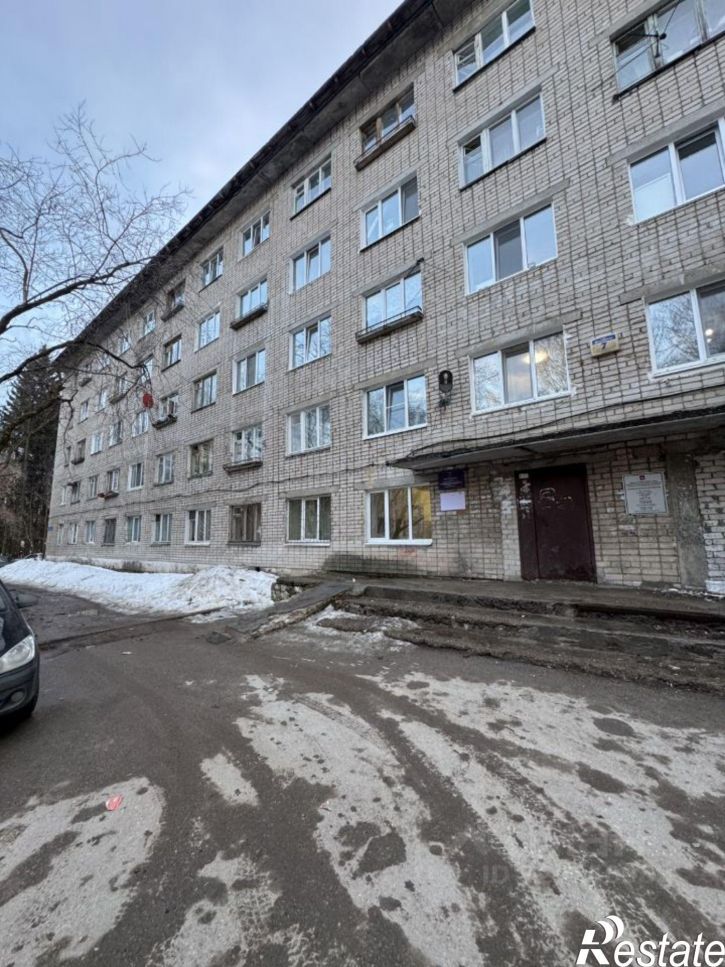 Комната ул Профессора Дедюкина, 7,  д. 7