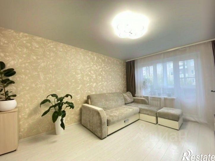 2-комн квартира ул Богдана Хмельницкого, 29,  д. 29