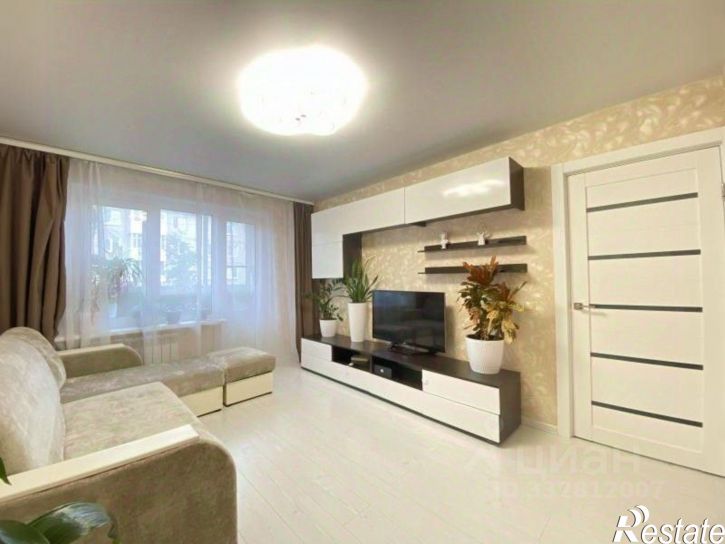 2-комн квартира ул Богдана Хмельницкого, 29,  д. 29