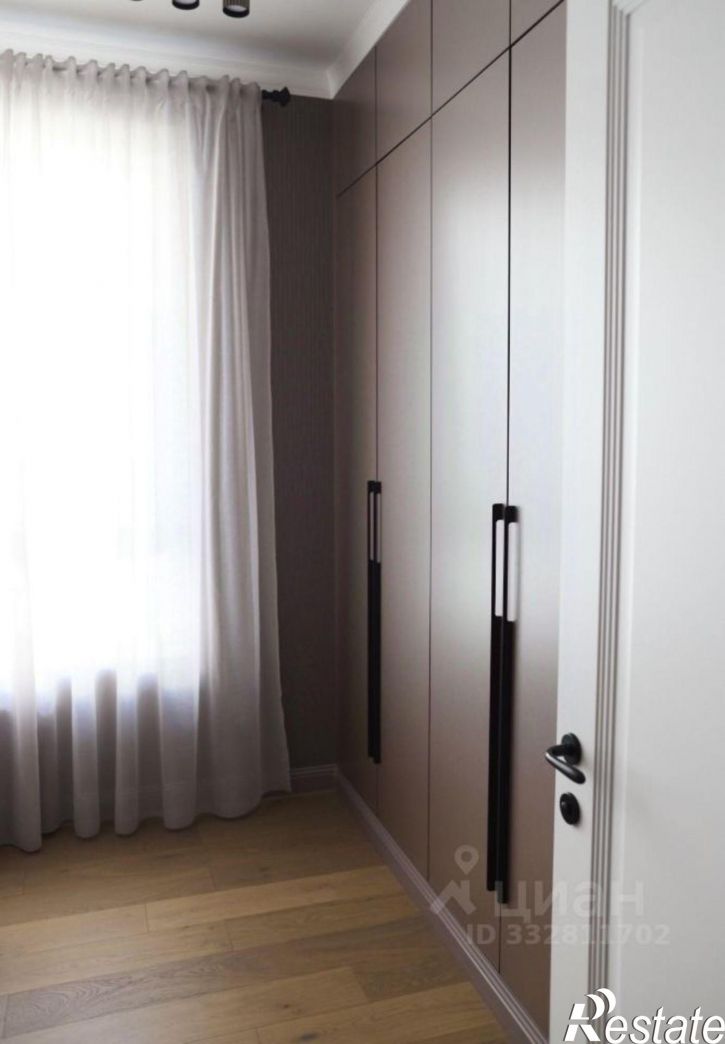 4-комн квартира ул Петропавловская, 52А,  д. 52А